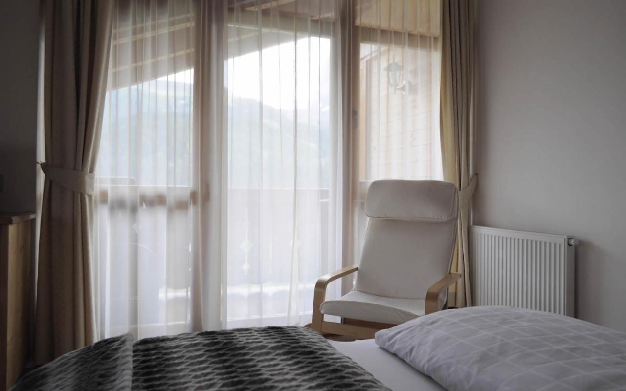 Apartments Etruska Santa Cristina Val Gardena Buitenkant foto